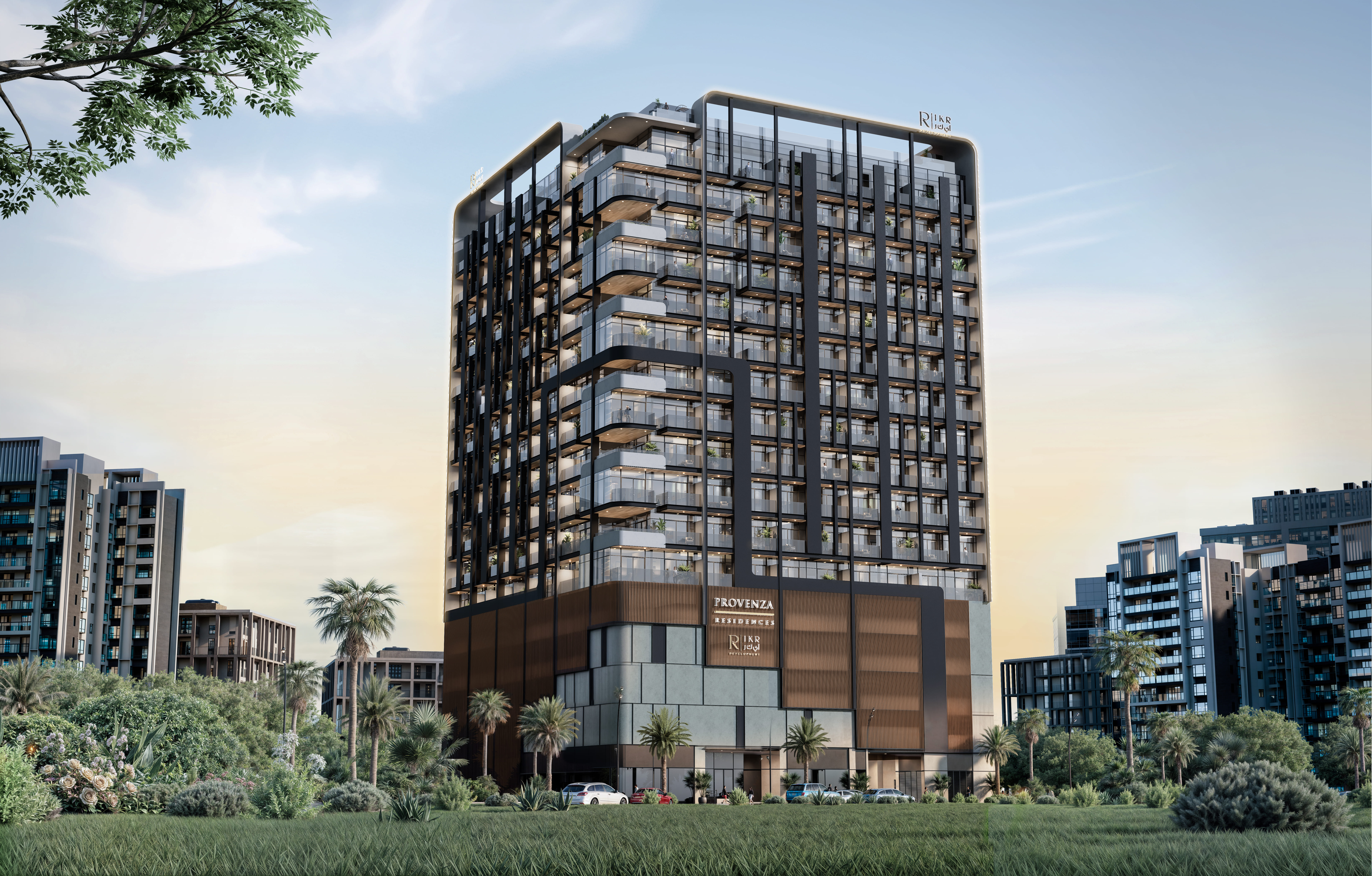 Provenza Residences
